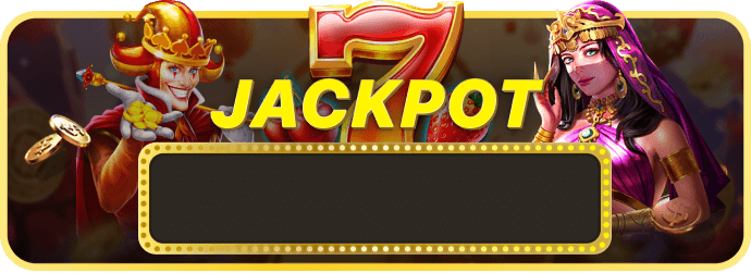 Grand jackpot prize pool background